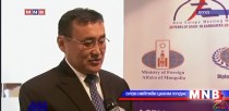 Б.Баясгалан: Ирэх төлөөлөгчийн тооноос шалтгаалан 10-15 буудлыг нөөцөд бэлтгэж магадгүй