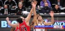 NBA-гийн урьдчилсан тоглолтын шилдэг 10 