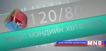 Эрүүл мэндийн сайн дурын даатгал