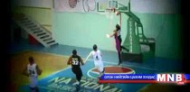 Сагсан бөмбөгийн зуны лигийн шигшээ тоглолтыг шууд дамжуулна
