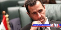 Сирид сонгууль зохион байгуулах саналд Ассад нааштай хандаж байна