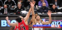 NBA-гийн урьдчилсан тоглолтын шилдэг 5