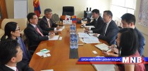 МХЕГ Солонгостой хамтын ажиллагаагаа үргэлжлүүлнэ