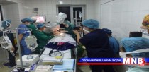 Манай улс зүрхний мэс засал хийдэг эмнэлэгтэй болох боломжтой
