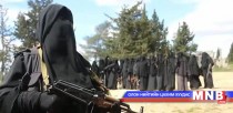 Америкийн өсвөр насны охид “Исламын улс” бүлэгт нэгдсээр байна