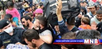 Герман улс ийм олон дүрвэгчийг шингээх үү?