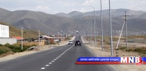 Улиастай – Гачуурт чиглэлийн авто замын трасст өртсөн хоёр иргэнд нөхөн олговор олгоно