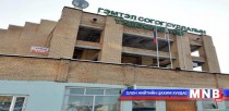 ГССҮТ-ийн Эрчимт эмчилгээний тасаг хүлээлгийн тухтай өрөөтэй боллоо