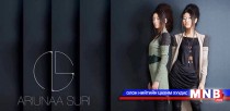 “Ariunaa Suri” бренд нэхий хувцасны загварын шоугаа толилууллаа