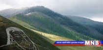 Богдхан уулыг улсын тусгай хамгаалалтаас гаргах тогтоолын төсөл барьжээ