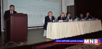 УИХ-ын дарга “Авлигын эсрэг санаачилга”-ын 13 дахь удаагийн бүс нутгийн семинарын нээлтэд оролцов