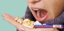 Антибиотикийг дур мэдэн хэрэглэвэл нян тэсвэртэй болно
