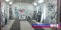 Монголд автомашины кузов засварын мэргэжилтэн бэлтгэж эхэллээ