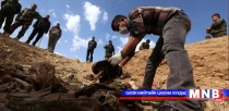 Иракт 150-иад хүний цогцостой булш илрүүлжээ
