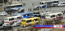 Нийтийн тээврийн компаниуд алдагдалтай ажиллаж байна