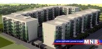 Бага орлоготой 10 мянган айл төлбөрийн уян хатан нөхцөлөөр орон сууцтай болно