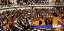 Португал улсын Засгийн газар огцорч магадгүй