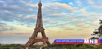 Францад Монголын 3000 гаруй иргэн амьдардаг