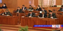Ард нийтийн санал асуулгын тухай хуульд өөрчлөлт оруулах төслийг хэлэлцэхийг дэмжив