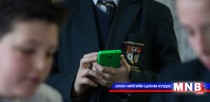 Сургуулийн орчин дахь интернэт хэрэглээ 41 хувьтай байна