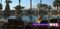 Египетийн аялал жуулчлалын салбарт хямрал нүүрлэлээ