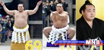 Кюүшюү башёгийн хоёр дахь өдрийн барилдааны тойм /бичлэг/