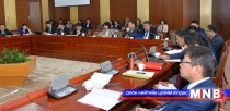 Төсвийн байнгын хороо 2016 оны төсвийн хоёр дахь хэлэлцүүлгийг хийлээ