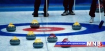 Кёрлингийн Европын АШТ Дани улсад болж байна
