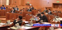Сонгуулийн тухай хуульд нэмэлт, өөрчлөлт оруулах хуулийн төслийг хэлэлцлээ