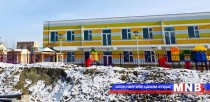 Хан-Уул дүүрэгт шинэ бага сургууль, цэцэрлэг ашиглалтад орлоо 