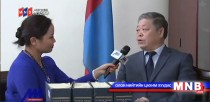 Ж.Бямбадорж: Хүний эрхийн Үндэсний Комисст ирж байгаа өргөдөл бүрийг шийдэхийг хичээдэг