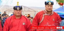 Улсын арслан П.Бүрэнтөгс, Э.Оюунболд нарын хэн нь түрүүлэх бол 