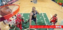 NBA-гийн өнөөдрийн шилдэг 10 