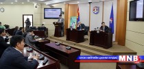 Зайсан, Нисэх, Богд уулын арын замд түүвэр цэвэрлэгээ хийв
