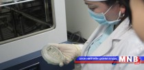 Лабораториудын дунд ур чадварын сорилт зохион байгууллаа