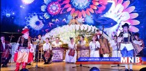 “Харшийн сүлд модны наадам” маргааш болно 