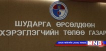 Олон сувгийн үйлчилгээ эрхлэгчдийг шалгуулахаар боллоо