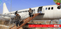 61 настай фермер “Боинг 737”-той төстэй онгоц бүтээжээ