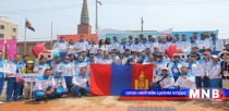 Оюутны спортын их наадмын байт харвааны төрөл манай улсад болно