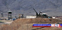 Иран пуужин харвасан гэх мэдээллийг АНУ шалгана