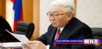 Э.Бат-Үүл нэр төрөө сэргээлгэхээр шүүхэд ханджээ