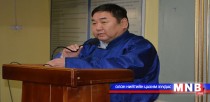 Д.Ганбат гишүүн Баянхонгор аймагт ажиллав