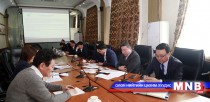 Цахилгаан хангамжийн барилга угсралтын хөрөнгийг шийдвэрлэлээ