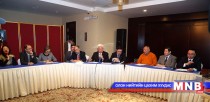 Иргэд байгаль орчныг сайжруулахад чиглэсэн төслүүдийг дэмжсэн байна