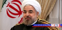 Ираны Ерөнхийлөгч Хассан Роухани Европын орнуудад айлчилна