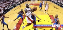 NBA-гийн өнөөдрийн шилдэг 10 