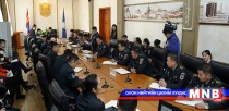 Цэргийн үүрэгтэн, бэлтгэл офицеруудын бүртгэл маргааш эхэлнэ
