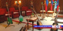 “Жингийн цуваа” тоглолт энэ сарын 28-нд болно 