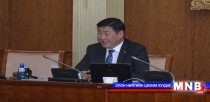 Эрүүл ахуйн тухай хуулийн төслийг хэлэлцэхийг хойшлуулав