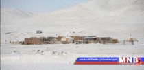 Дорноговь аймгийн таван суманд өвөлжилт хүндэрчээ 